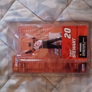 Action performance 2005 Tony Stewart model 1/64 scale